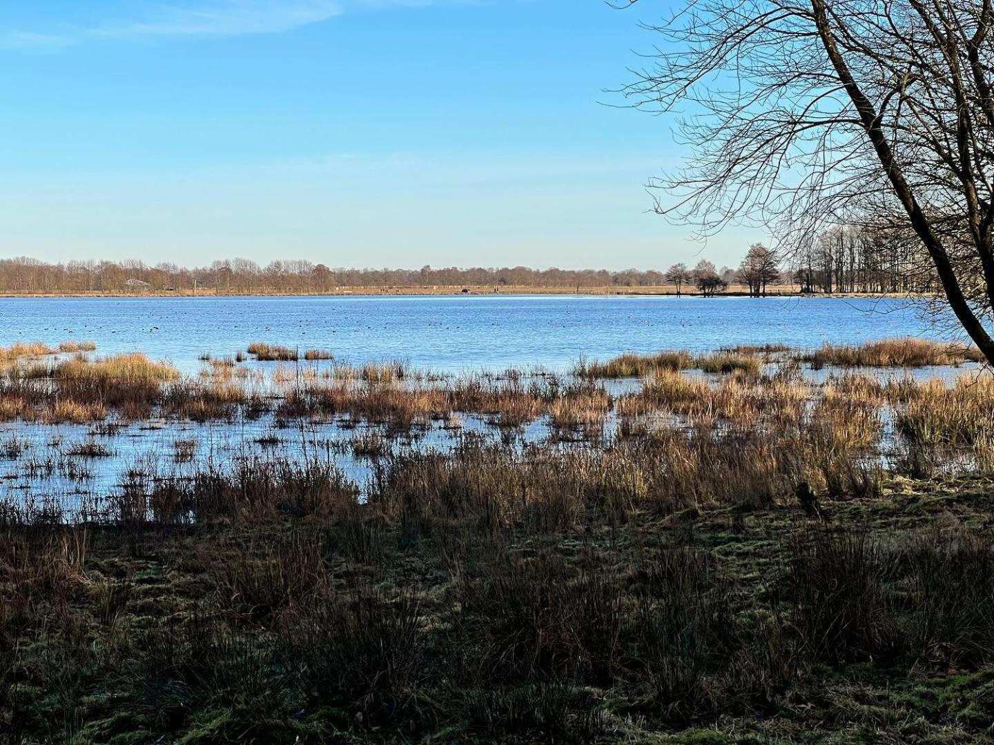 Natuurhuisje Meppen Exteriér fotografie