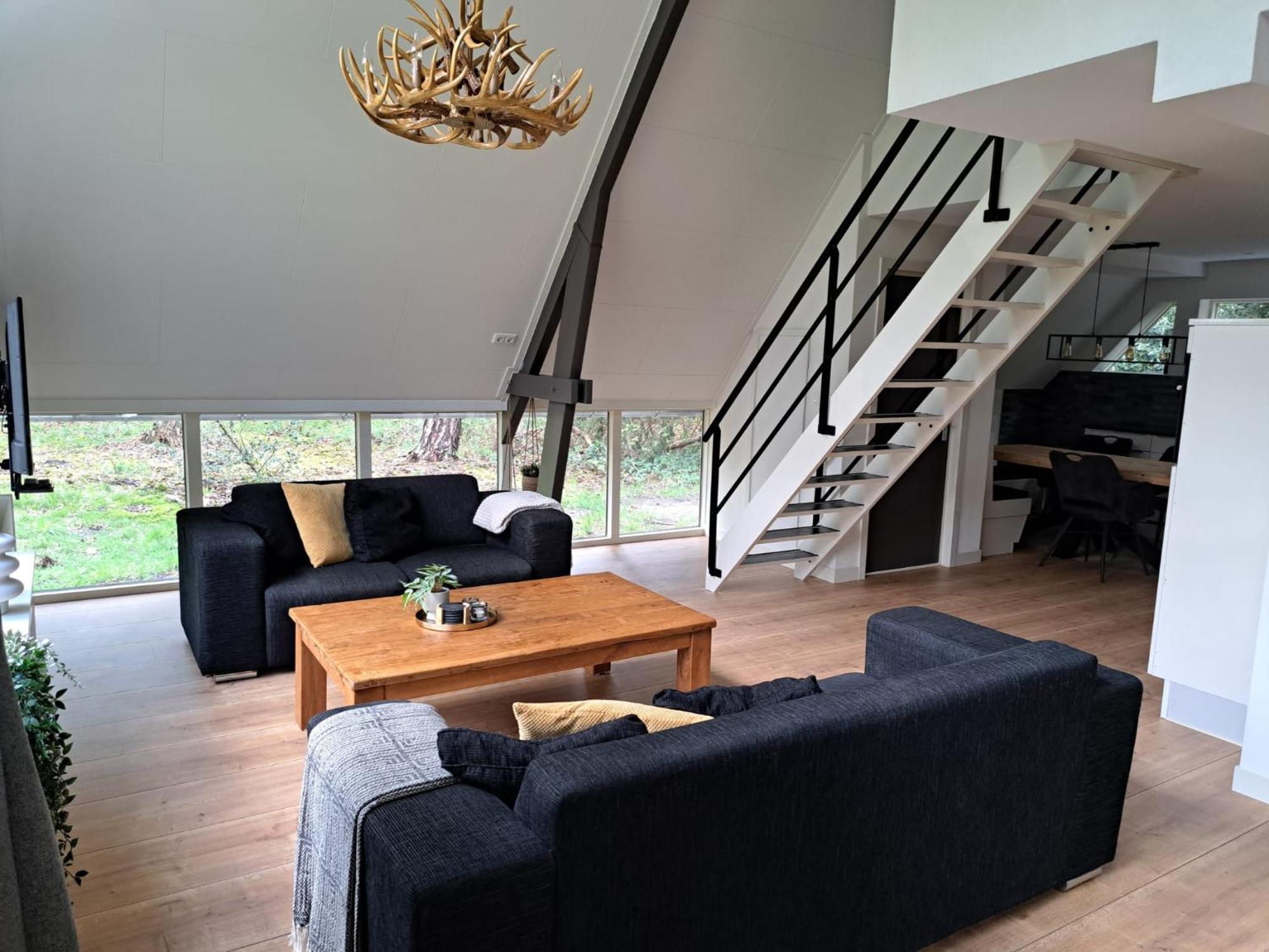 Natuurhuisje Meppen Exteriér fotografie