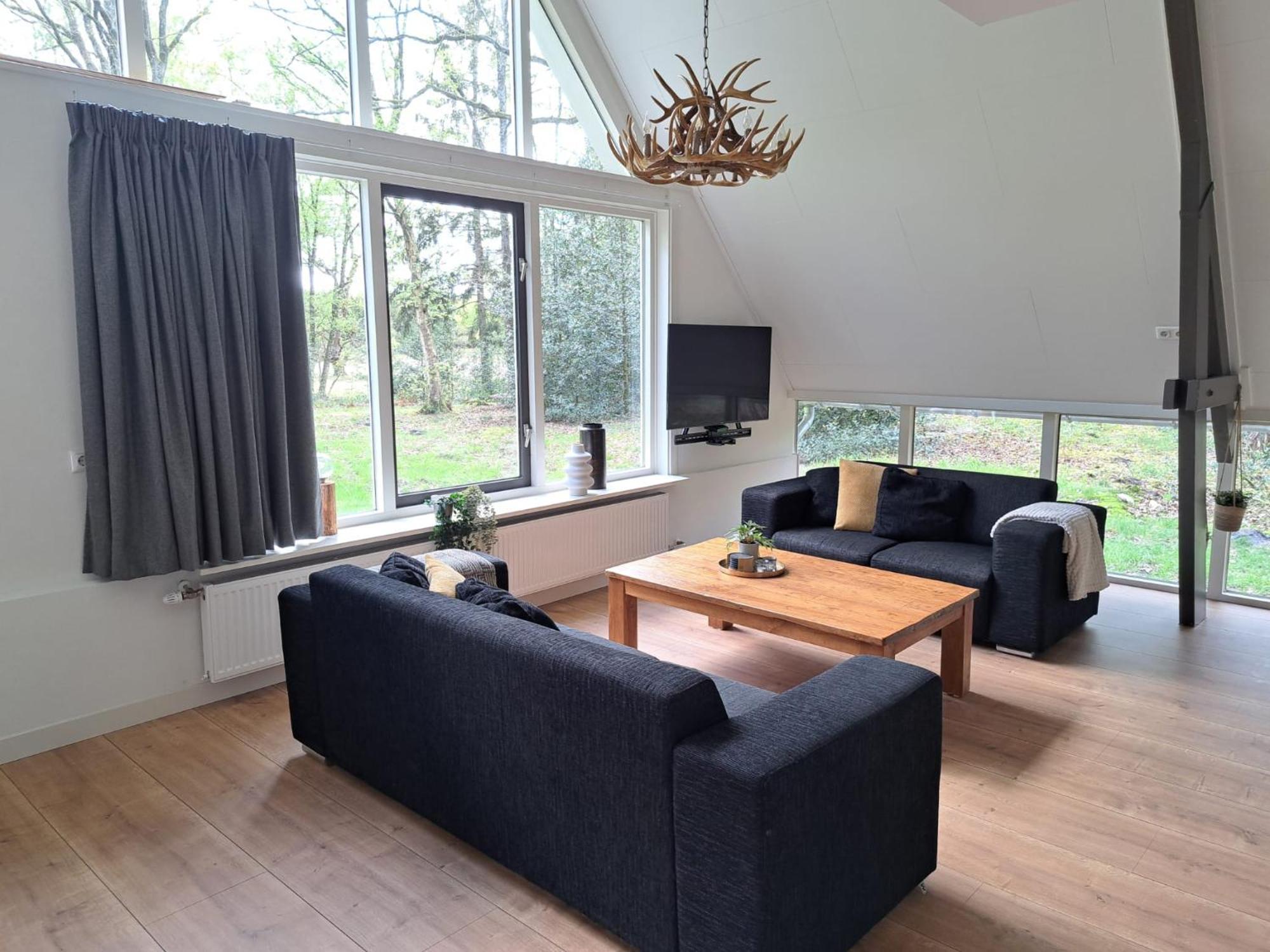 Natuurhuisje Meppen Exteriér fotografie