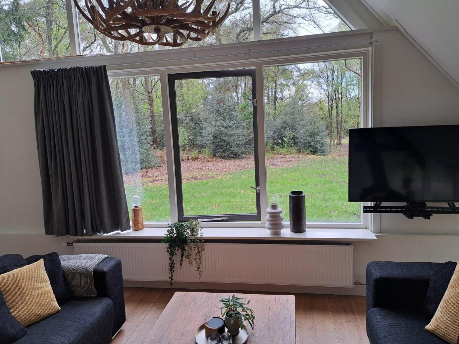 Natuurhuisje Meppen Exteriér fotografie