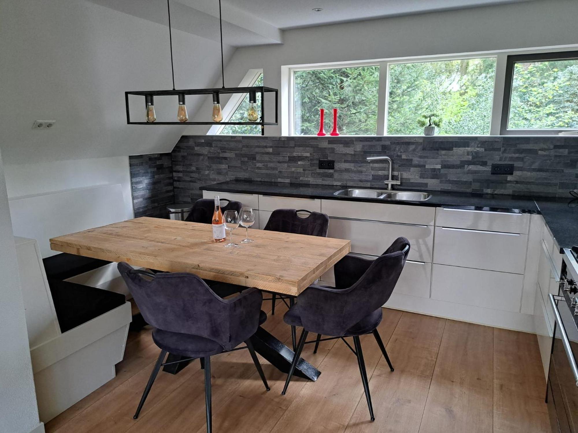 Natuurhuisje Meppen Exteriér fotografie
